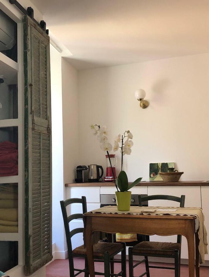 Studio Olive La Ciotat Buitenkant foto